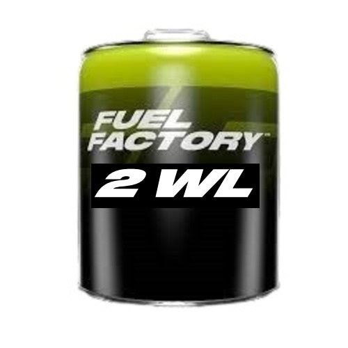 Fuel Factory 2WL  5Gallons (sans plomb)