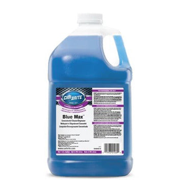 CAR BRITE BLUE MAX