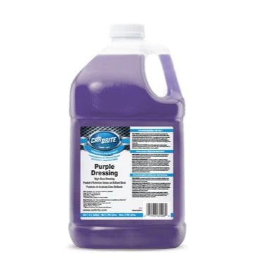 Carbrite Purple Dressing