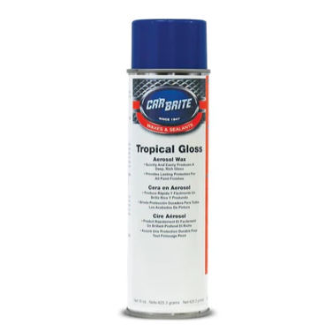 Carbrite Tropical Gloss