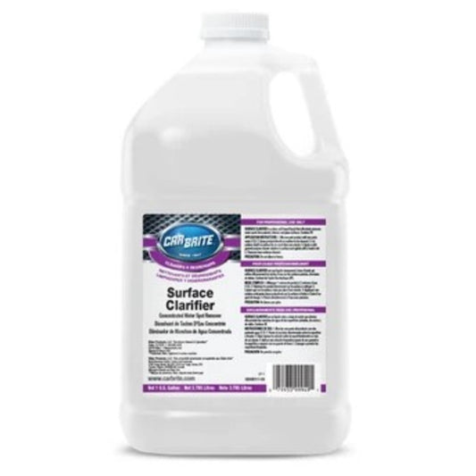 CAR BRITE SURFACE CLARIFIER