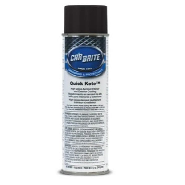 CAR BRITE QUICK KOTE