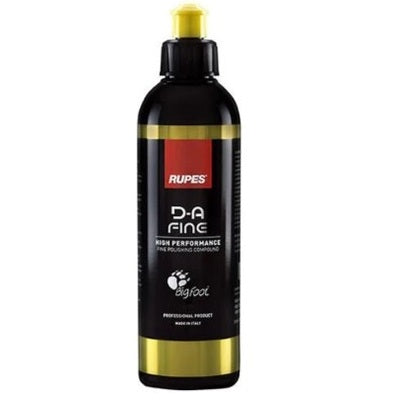 RUPES COMPOSÉ DE COUPE D-A FINE 250 ML