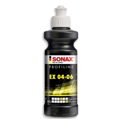 SONAX 04-06 – COMPOSÉ DE COUPE