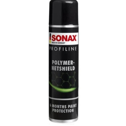 SONAX POLYMER NET SHIELD WAX