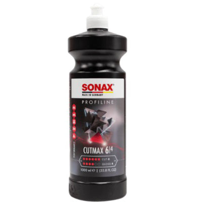 SONAX CUTMAX 6-4  - COMPOSÉ DE COUPE