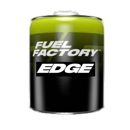 Fuel Factory Edge 5 Gallons (sans plombs)