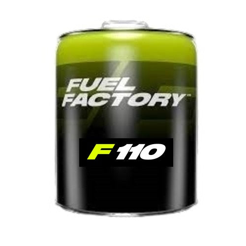 Fuel Factory F110 (avec plomb)   5Gallons