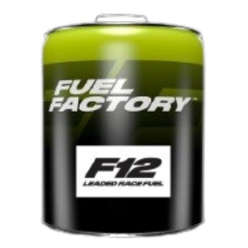 Fuel Factory F 12 5Gallons  (avec plomb)