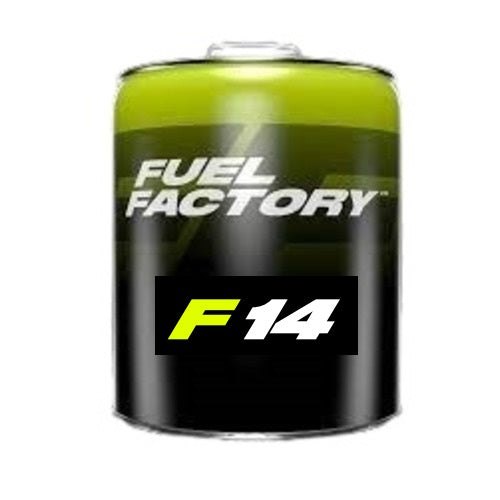 Fuel Factory F14 5 Gallons (avec plomb)