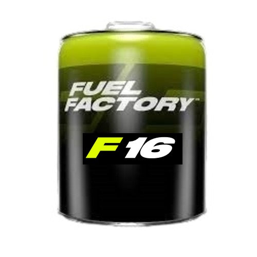 Fuel Factory F16 5Gallons (avec plomb)