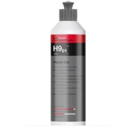 KOCH CHEMIE COMPOSÉ DE COUPE H9 250ML