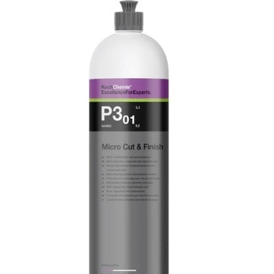 KOCH CHEMIE COMPOSÉ DE COUPE P3  01 250 ML