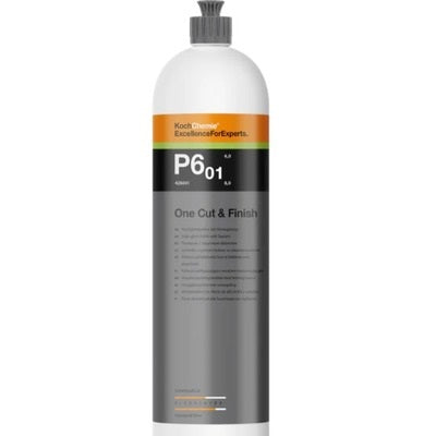 KOCH CHEMIE COMPOSÉ ONE CUT P6 01  250ML