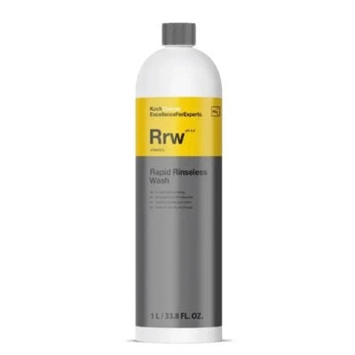 KOCH CHEMIE RRW LAVAGE SANS RINÇAGE