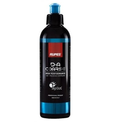 RUPES COMPOSÉ DE COUPE  D-A COARSE 250ML