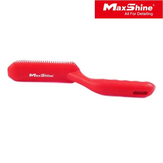 BROSSE MAXSHINE SILICONE POUR INTÉRIEUR